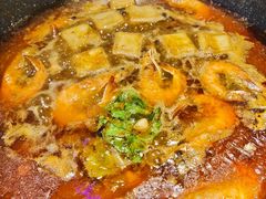 -小小河边鱼(天润城店)