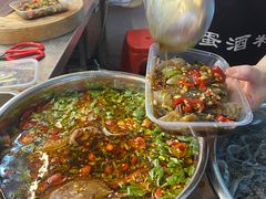-圆蛋酒料•生腌(开元路店)