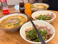 -崔记拉面馆(航北店)