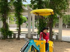 -济南国际园博园