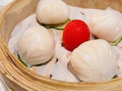 -广州文华东方酒店·江-由辉师傅主理