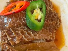 -粤财皇冠假日酒店·彩华轩中餐厅