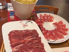 -1078號老北京涮肉(松柏店)