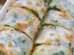 -台北楚楚园馅饼粥(虹桥南丰城店)