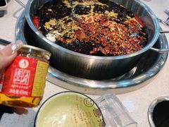 -江二娃串串香(科园四路总店)
