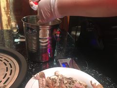 -日进一片海.生腌海鲜火锅.宵夜烧烤(三里屯总店)