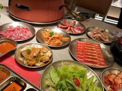 -西塔老太太泥炉烤肉(上海七宝领展广场店)