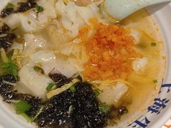 -食悦天美食广场(武汉壹方购物中心店)