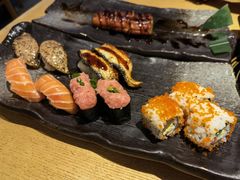 -合点寿司(美罗城店)