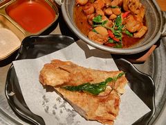 -匠太烧肉台日料理餐酒馆(三林店)