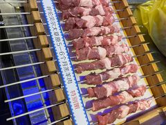 -很久以前羊肉串(大华三路店)