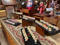 -芭菲盛宴·环球美食(北城国际店)