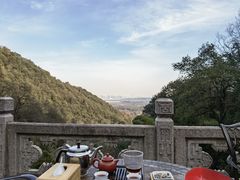-韬光茶庵