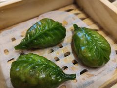 -蔡澜点心·粤菜(西单大悦城店)