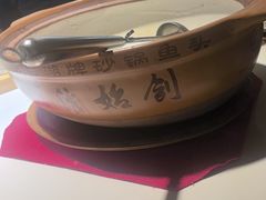 -风味小馆(天目湖宾馆店)