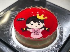 -哈根达斯(天河城店)