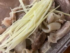 -乡亲鹅肉城(昆山店)