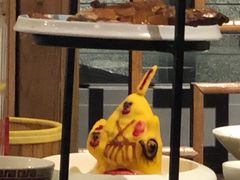 -局气烤鸭·北京菜(前门店)