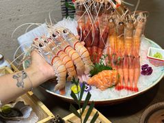 -Minase水濑·日料放题(外滩店)