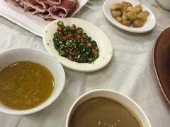 -东来顺饭庄(王府井步行街店)