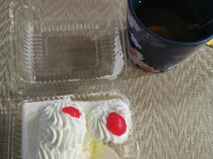 -红宝石·鲜奶小方·海派西点房(南翔店)