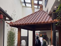 -壹零捌道·北京烤鸭(车公庄店)