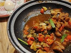 -小放牛炒菜馆(北国商城店)