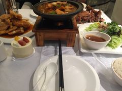 -北李妈妈菜·海肠捞饭(高新万达店)