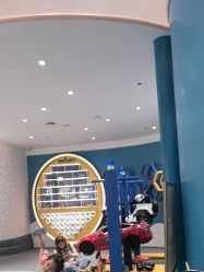 -奈尔宝家庭中心·亲子餐厅(苏州大悦城店)