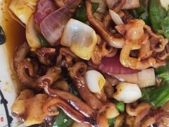 -碧海银沙海鲜餐厅(恒大海上威尼斯店)