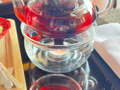 -时光吧·大堂吧·丽江和府洲际度假酒店