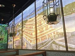 -潮粥荟·潮汕砂锅粥(槐房万达店)