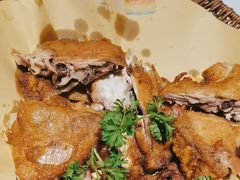 -前海沿·青岛菜(五四广场永旺店)