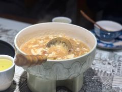 桐君熬豆腐-一味大院•桐庐菜传承店(春江路店)