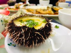 -小辣妹川味海鲜加工店(第一市场椰风巷店)