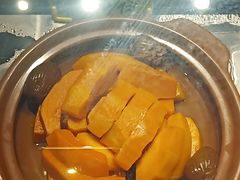 -徽三说·土徽菜·中国徽菜连锁品牌(一中店)