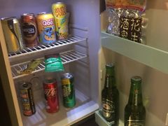 -深圳隐秀山居酒店