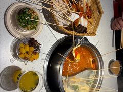 -签哥签妹儿串串火锅(青年路店)