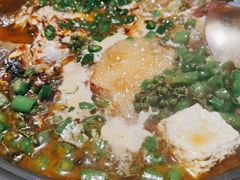-探鱼·鲜青椒爽麻烤鱼(领展购物广场店)