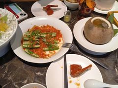 -汤城小厨•粤菜•靓汤(苏州街店)