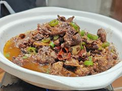 -红旗大食堂(君悦紫园店)