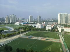 -秦皇岛秦皇国际大酒店