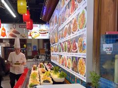 -津沽小院(天津之眼店)