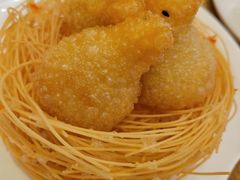 -星河湾半岛酒店-真粤中餐厅