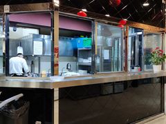 -东四民芳餐厅(世茂工三店)
