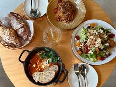 -麦田工坊(月湖店)