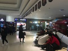-金逸影城(大悦城IMAX激光店)