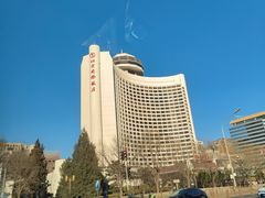 -北京国际饭店·谭府餐厅