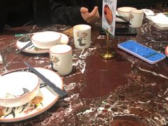 -新白鹿餐厅(爱琴海购物中心店)