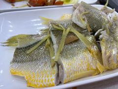 -船奇蒸汽海鲜·闽菜(八市海鲜总店)